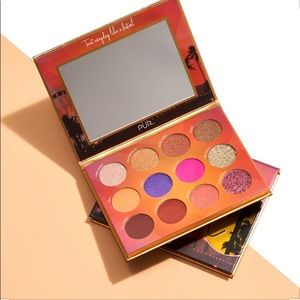 Pur palette